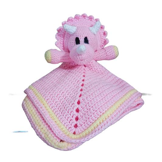 Triceratops Lovey